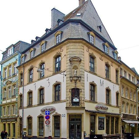 Urban Apartment, In The Nightlife Area! Luxemburg Exterior foto